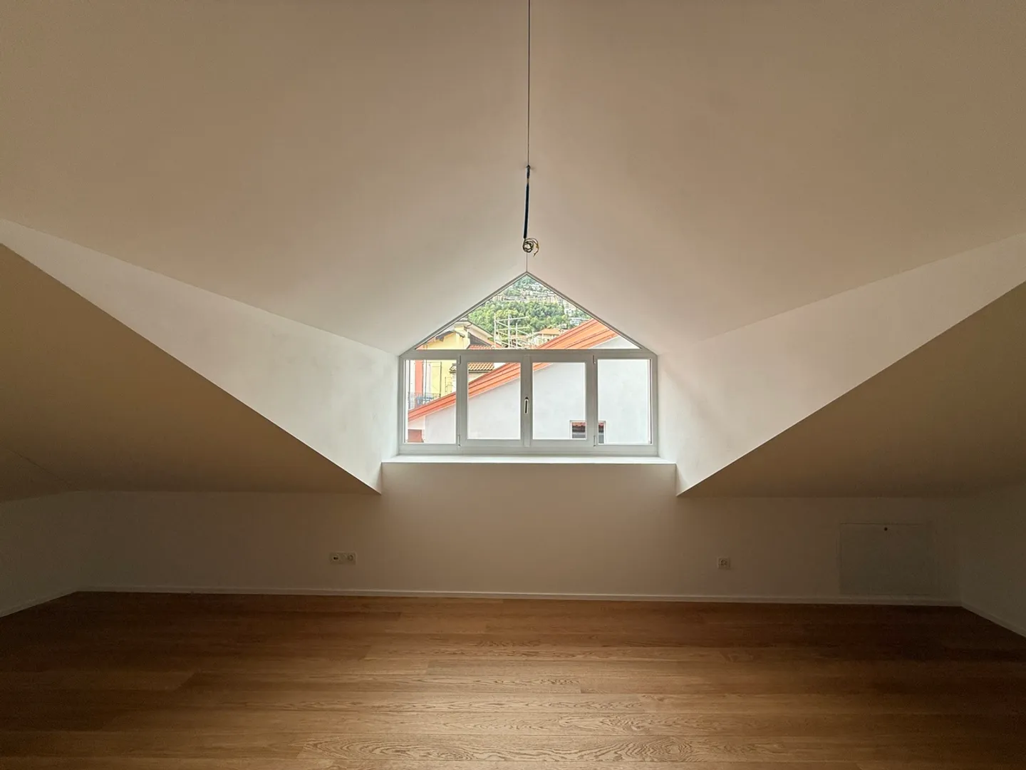 Renoviertes Studio in Locarno - Foto 2 von 6