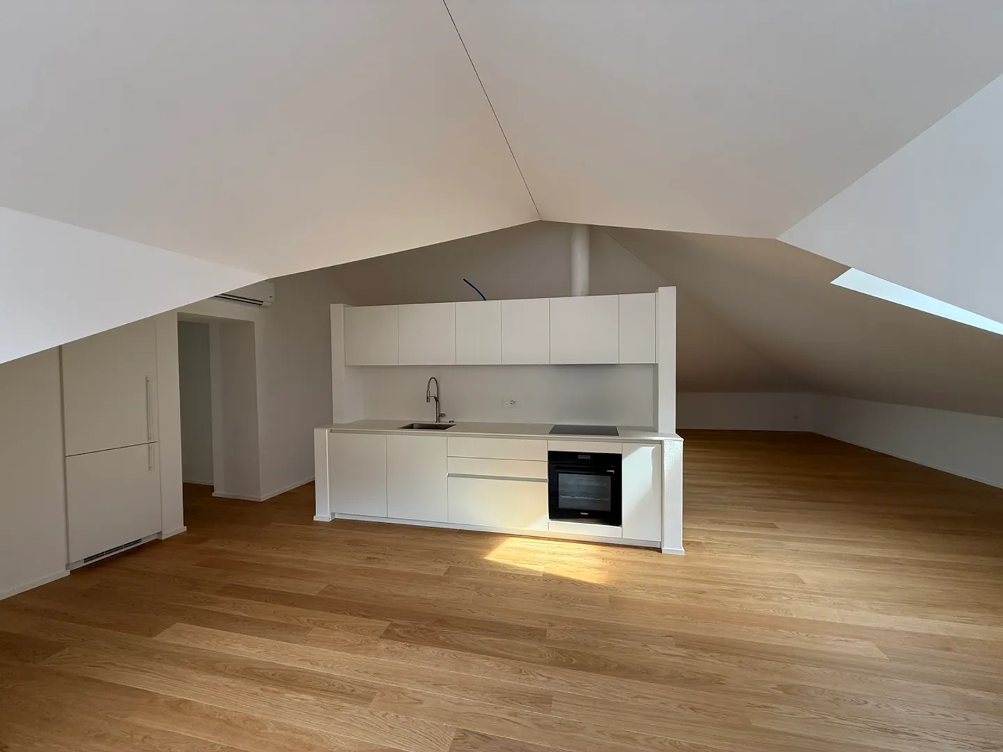 Renoviertes Studio in Locarno - Foto 3 von 6