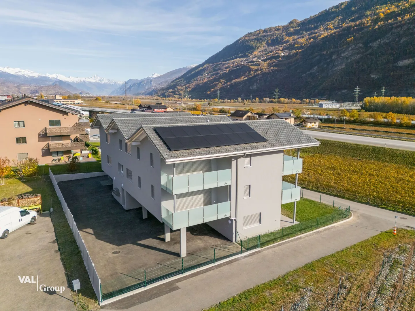 Penthouse kaufen - Foto 9 von 12