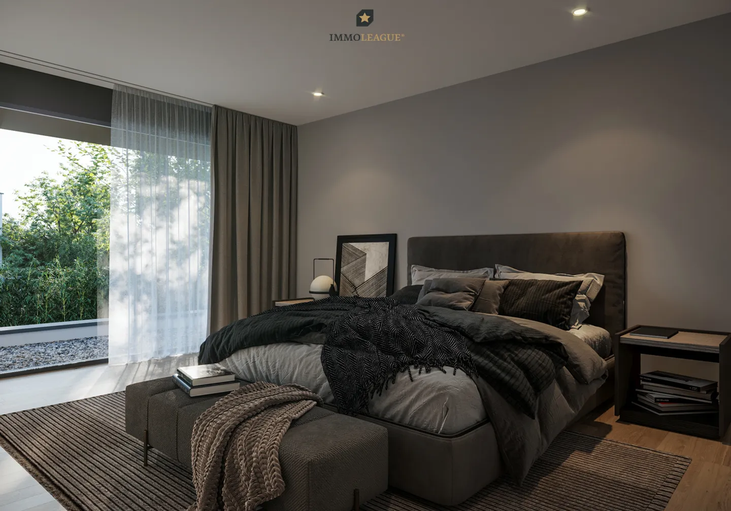 Where space, design, and quality merge - Photo 5 of 8