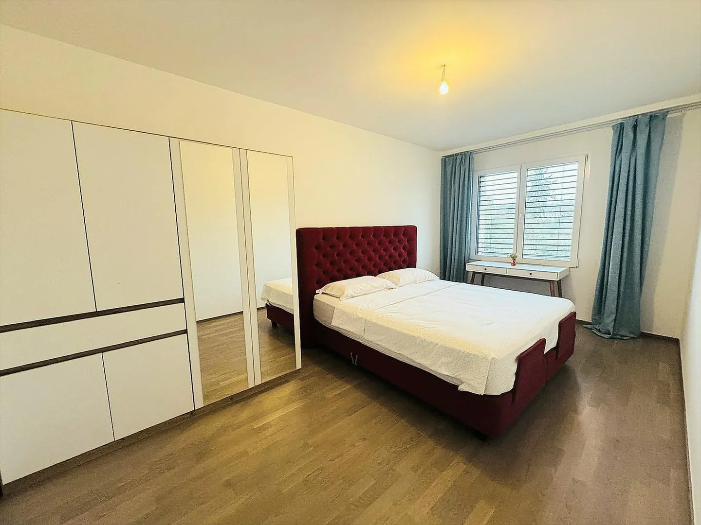 Attico 5.5 stanze - Foto 7 di 9