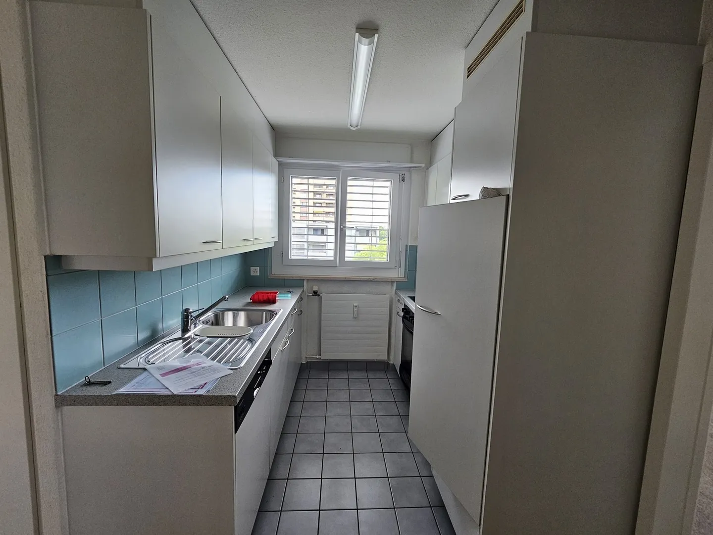 Appartement 4.5 pièces confortable dans un emplacement calme - Photo 5 sur 8