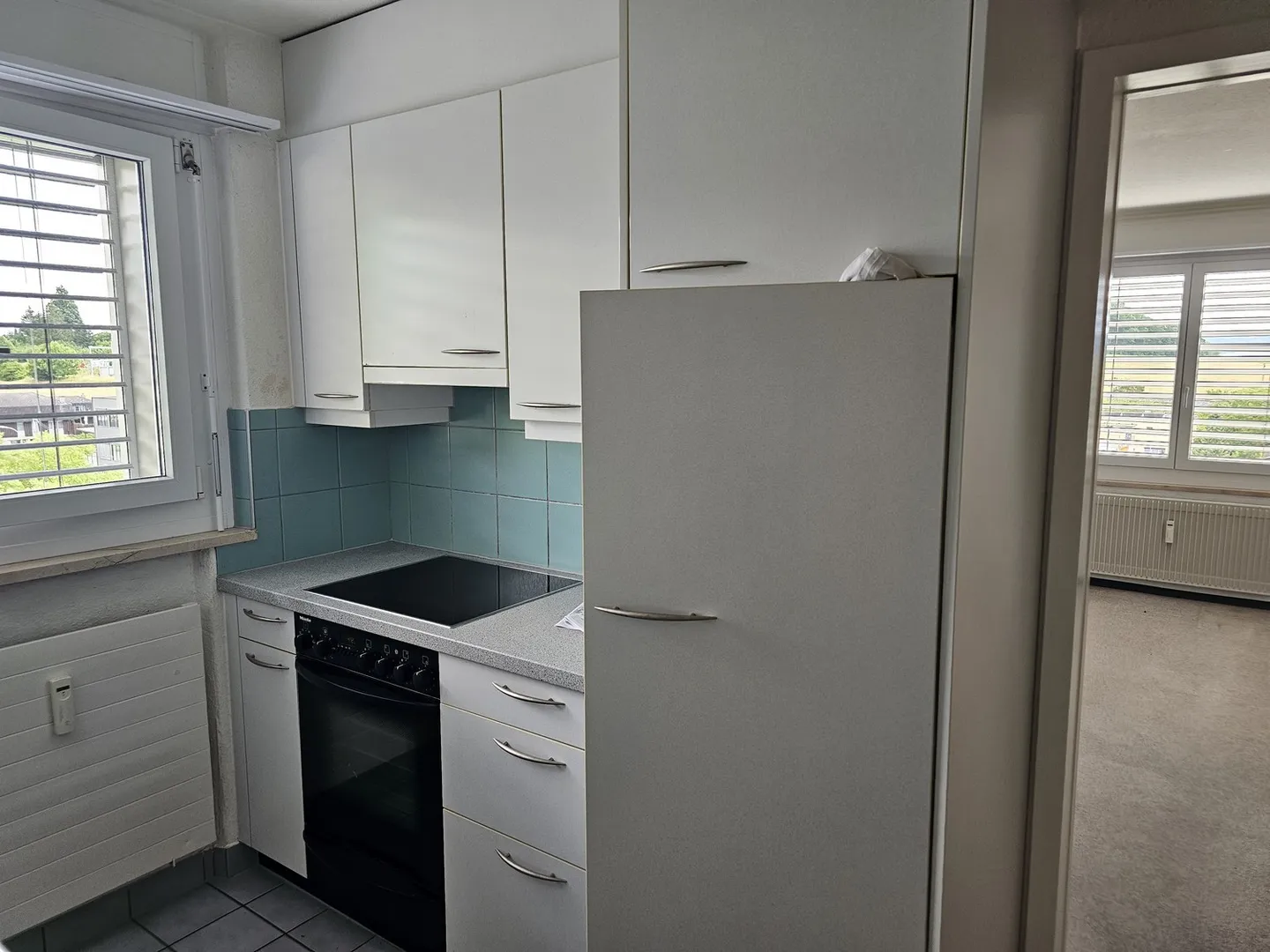 Appartement 4.5 pièces confortable dans un emplacement calme - Photo 6 sur 8