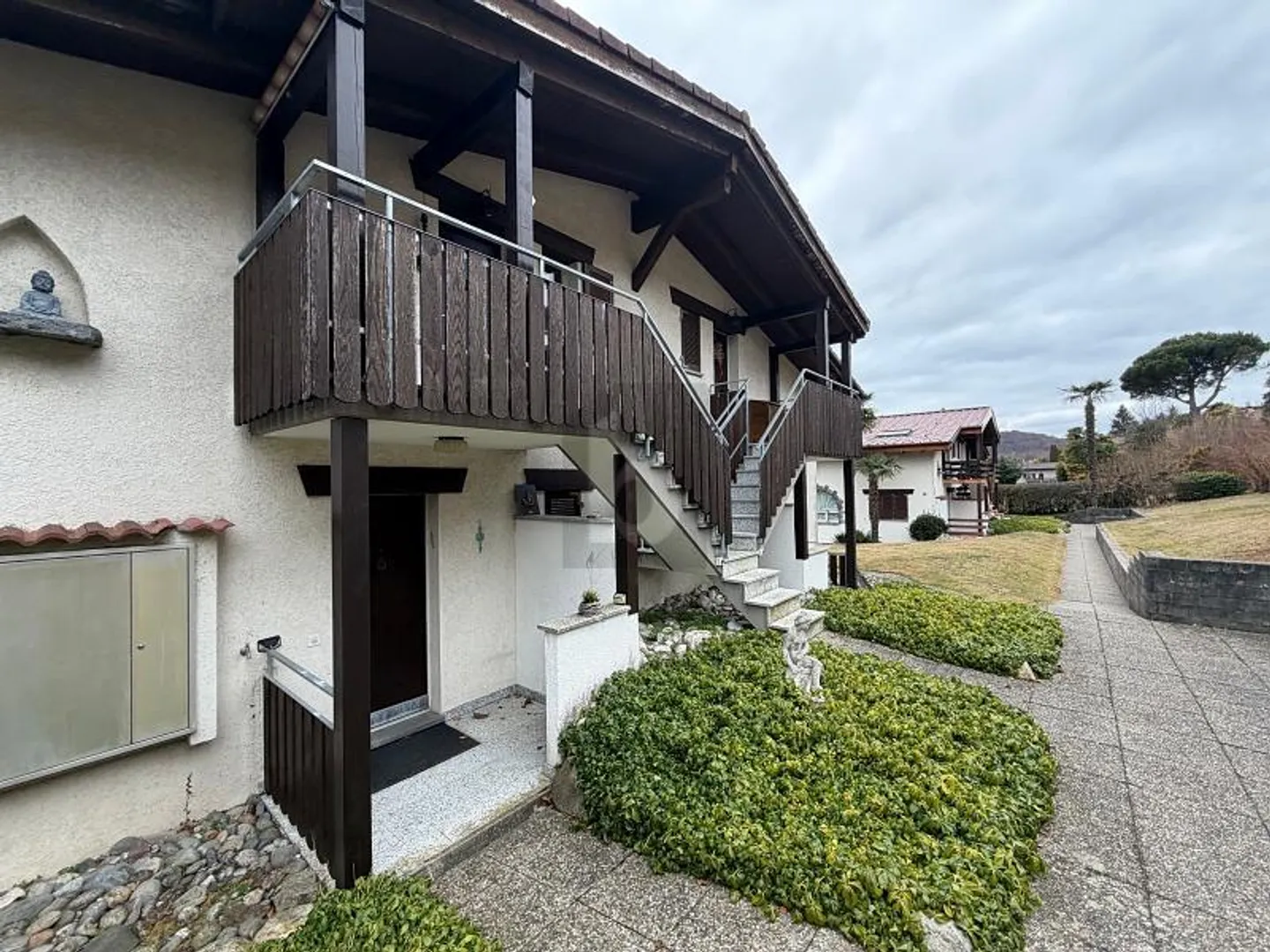 HELL, RUHIG & MIT AUSSICHT - Foto 2 von 6