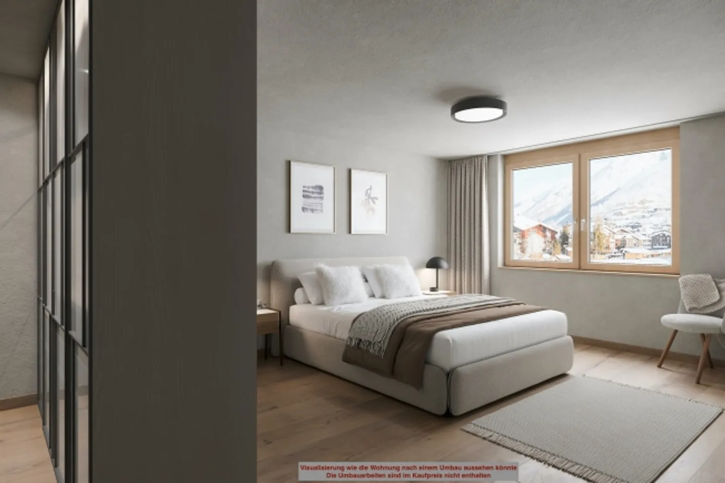 Appartamento in vendita - Foto 3 di 9