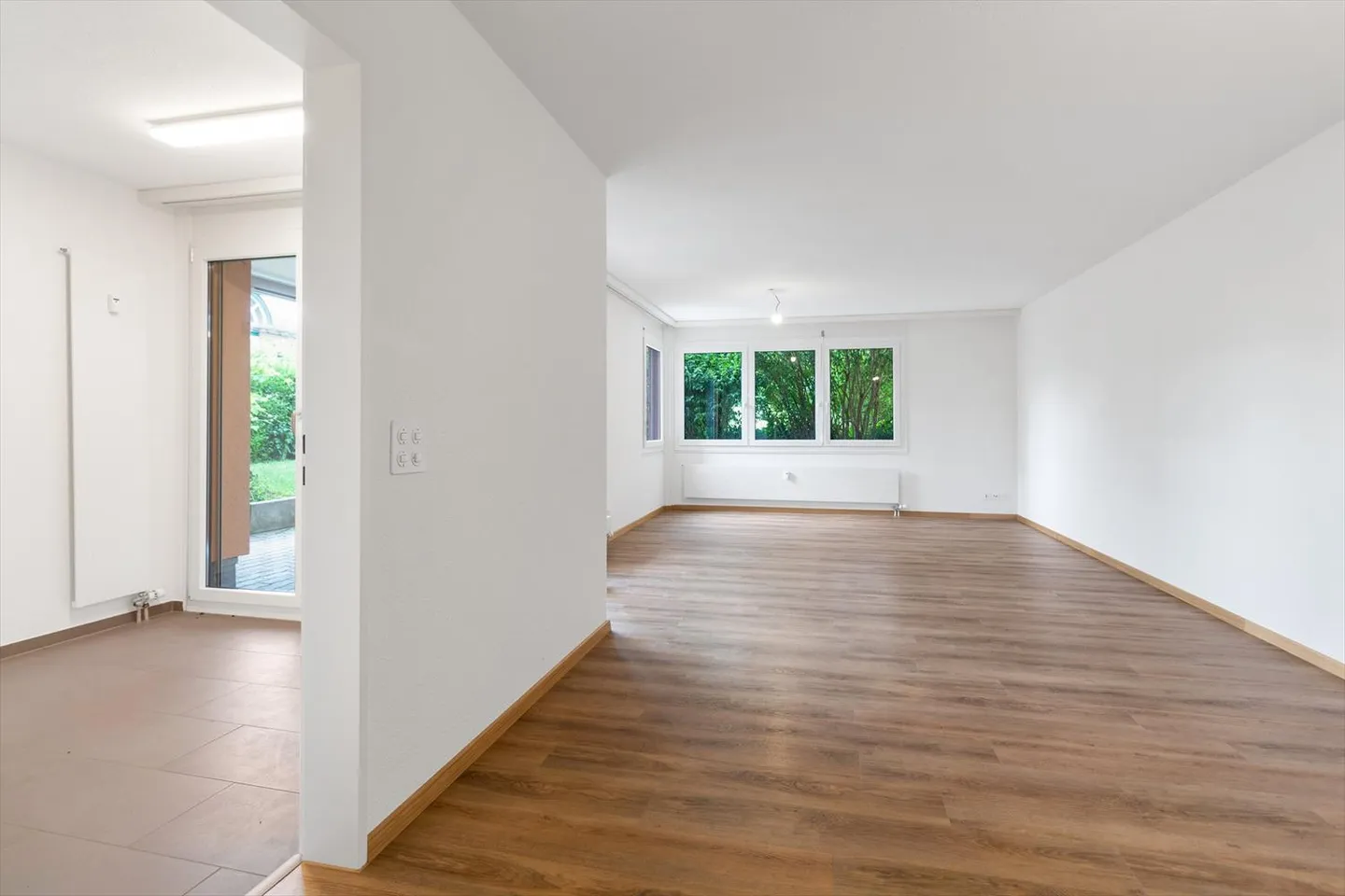 Ihre grosszügige Wohlfühloase! - Foto 4 von 8