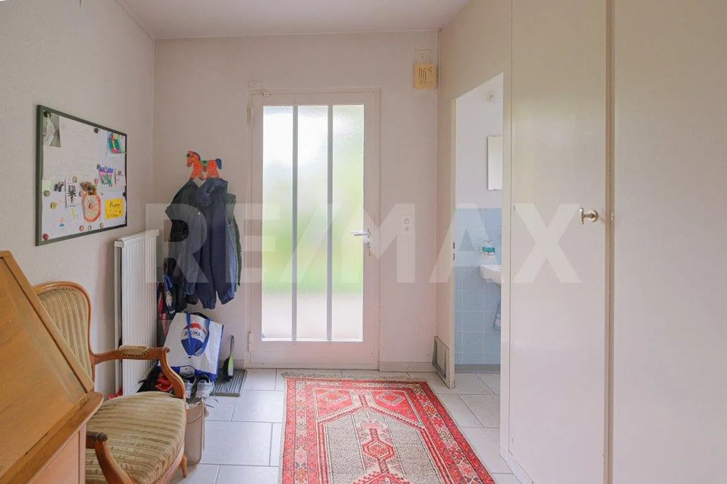 Naturverbunden Wohnen an der Aare:  4.5 Zimmer-Einfamilienhaus mit ... - Photo 8 of 13