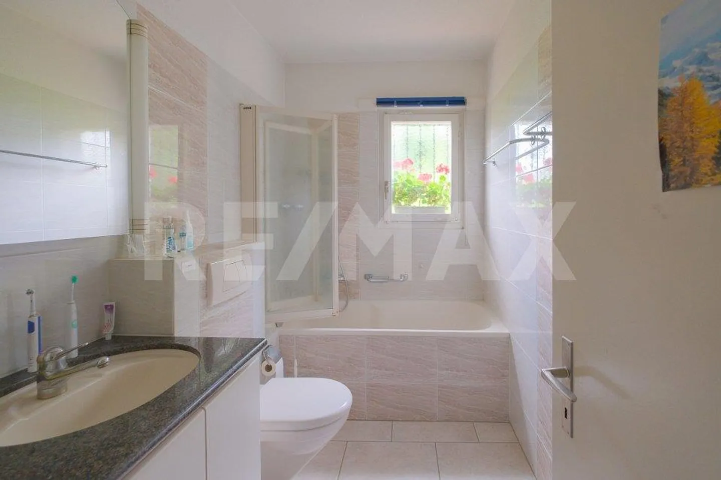 Naturverbunden Wohnen an der Aare:  4.5 Zimmer-Einfamilienhaus mit ... - Photo 9 of 13