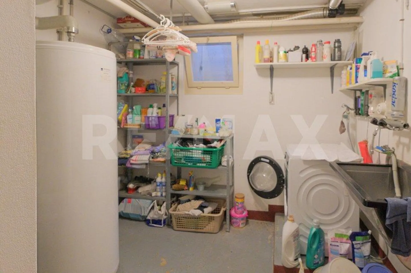 Naturverbunden Wohnen an der Aare:  4.5 Zimmer-Einfamilienhaus mit ... - Photo 12 of 13