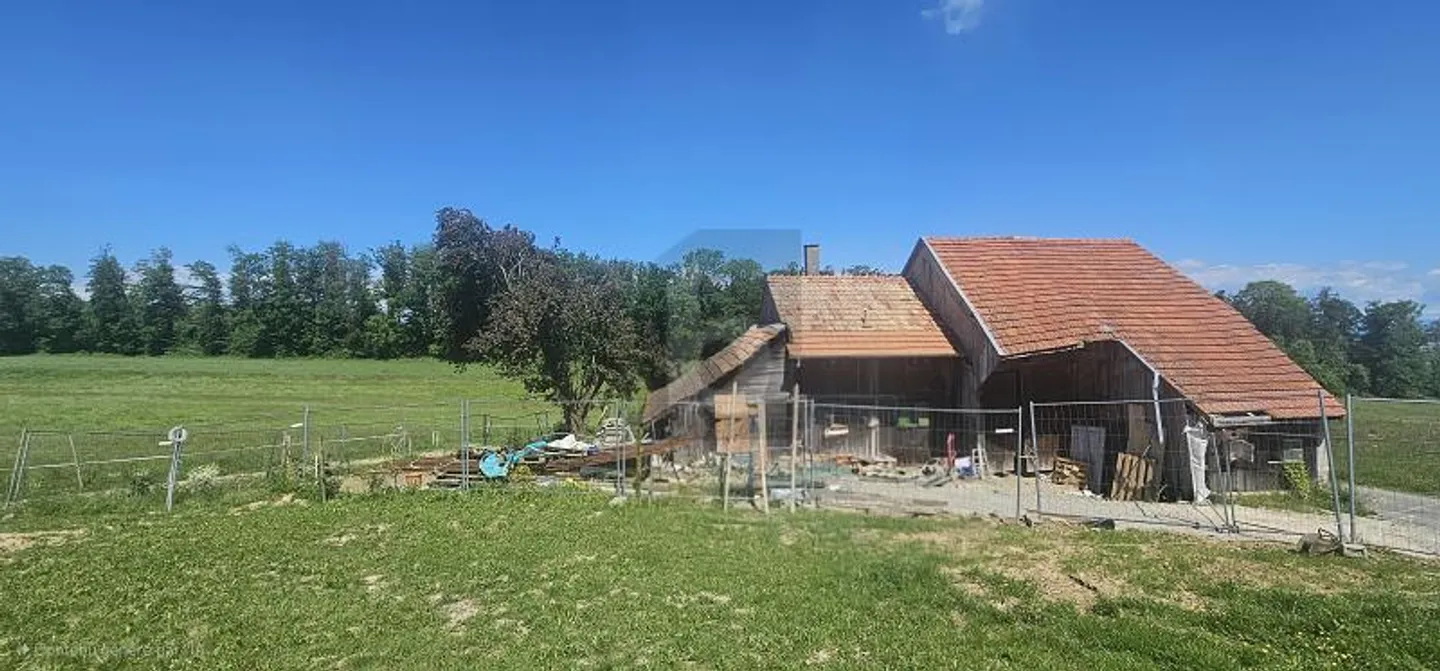 EXCEPTIONAL PRICE! TO BE DEVELOPED IN A BARN - Photo 1 of 6