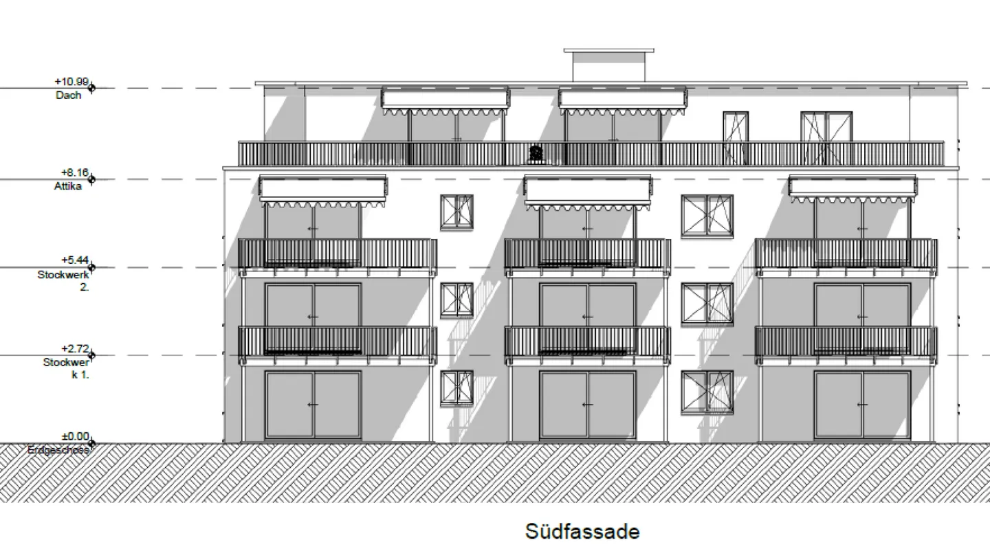 Casa singola in affitto - Foto 3 di 15