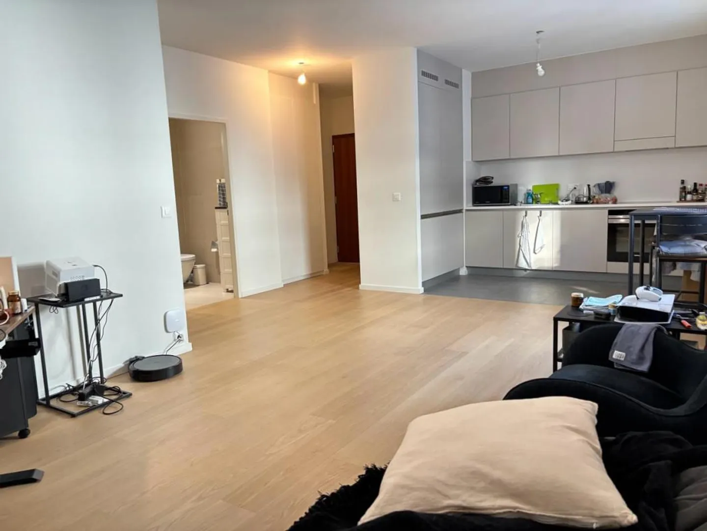 3 Room Apartment - Photo 1 of 3