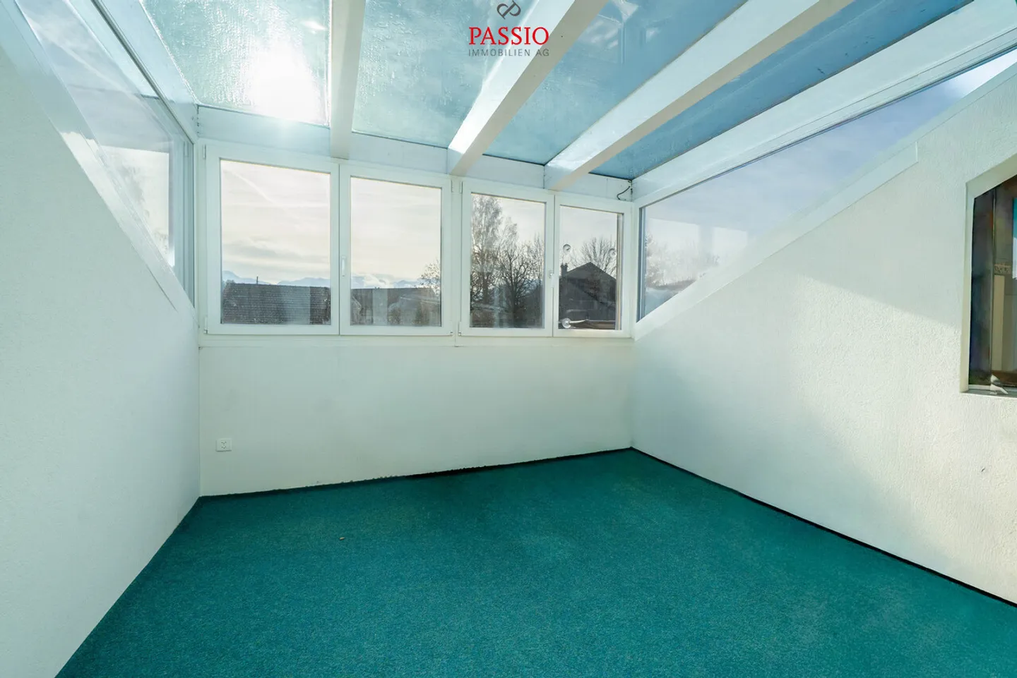 Maison 2 familles de 7 pièces avec studio, espace commercial et vue sur les Alpes - Photo 23 sur 32