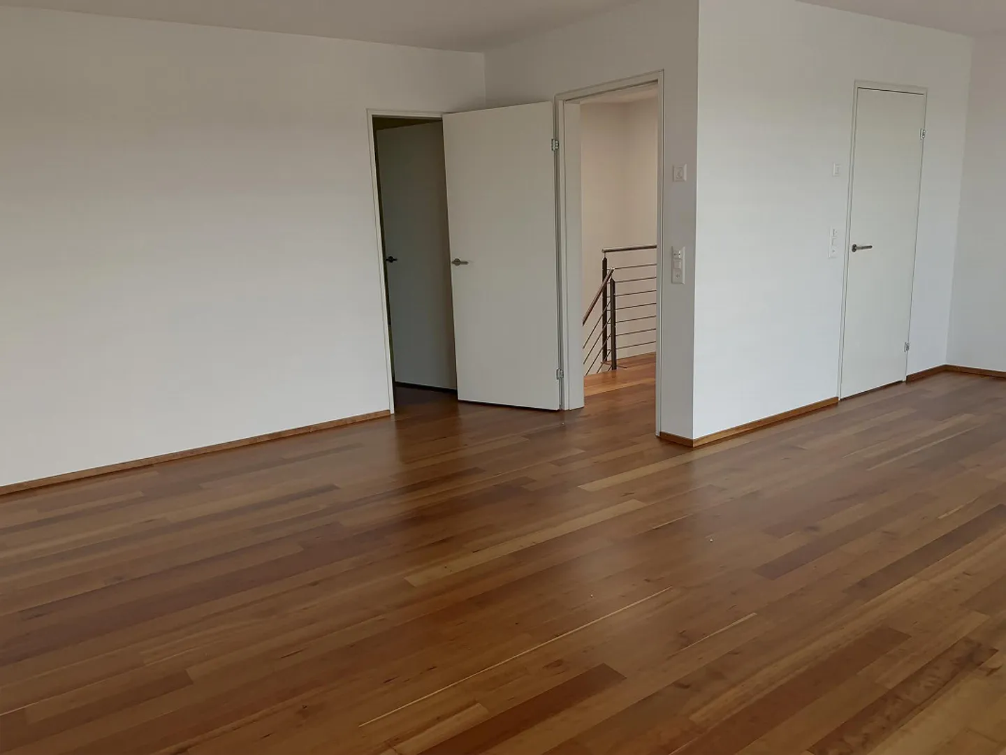 Belle maison avec la meilleure vue à Bronschhofen - Photo 5 sur 26
