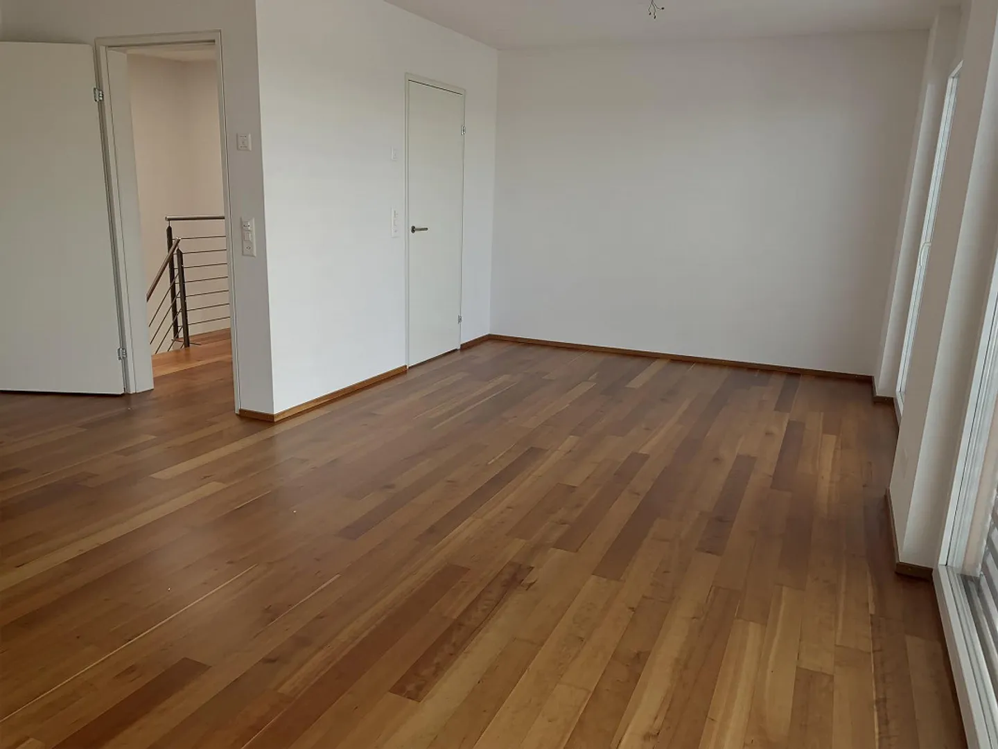 Belle maison avec la meilleure vue à Bronschhofen - Photo 6 sur 26