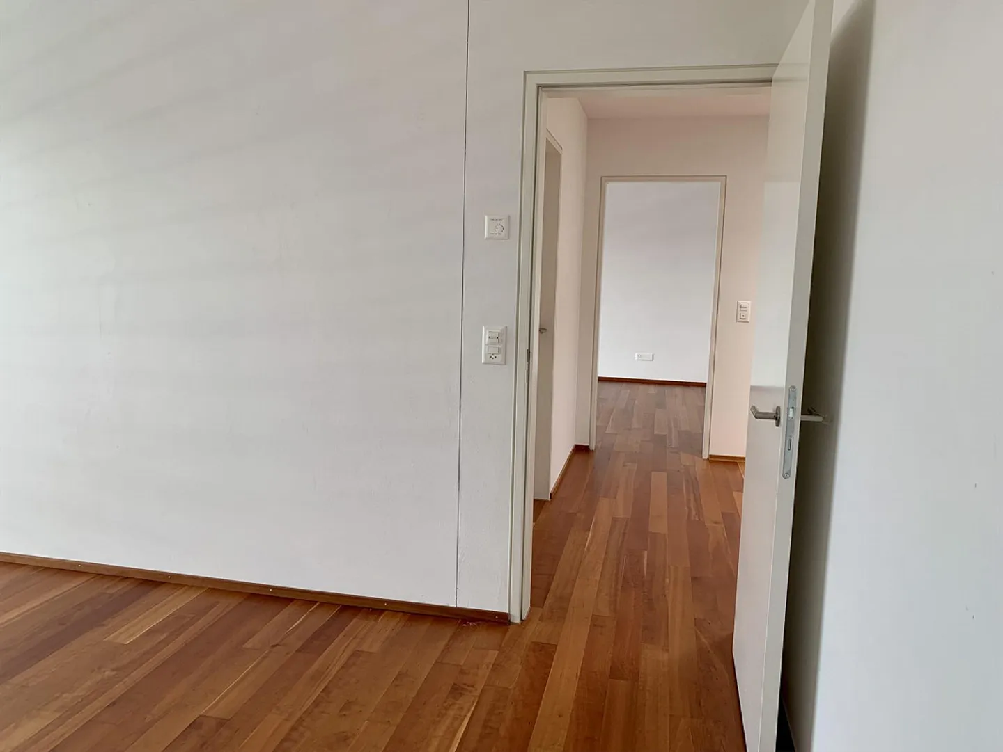 Belle maison avec la meilleure vue à Bronschhofen - Photo 8 sur 26