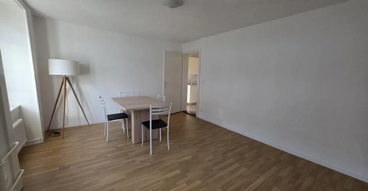 Appartement lumineux au Locle - Photo 3 sur 7