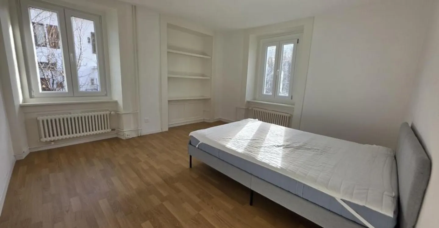 Appartement lumineux au Locle - Photo 4 sur 7