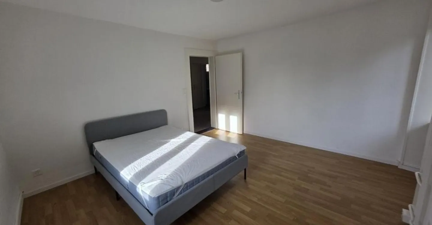 Appartement lumineux au Locle - Photo 5 sur 7