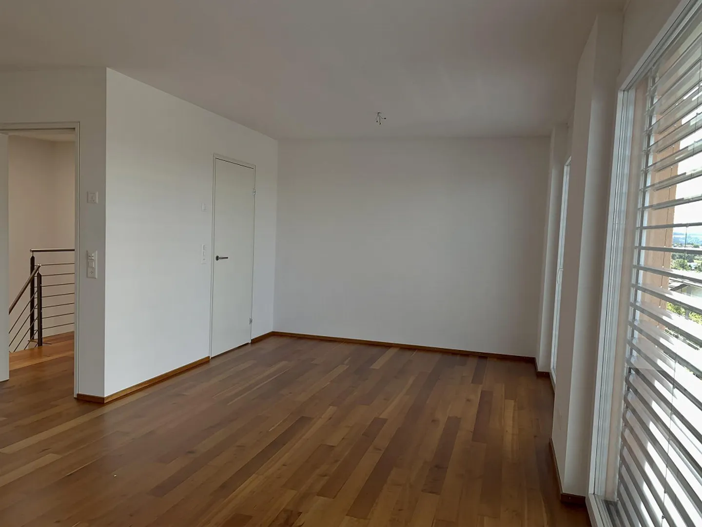Belle maison avec la meilleure vue à Bronschhofen - Photo 7 sur 26