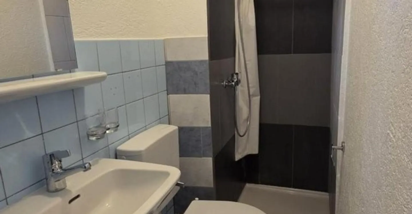 Appartement lumineux au Locle - Photo 6 sur 7
