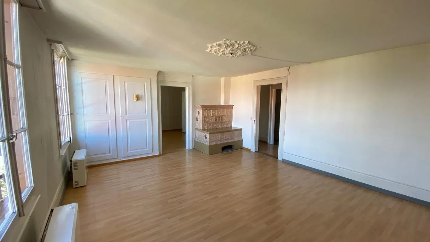 Wunderschönes Mehrfamilienhaus in Gerzensee - Foto 4 von 6