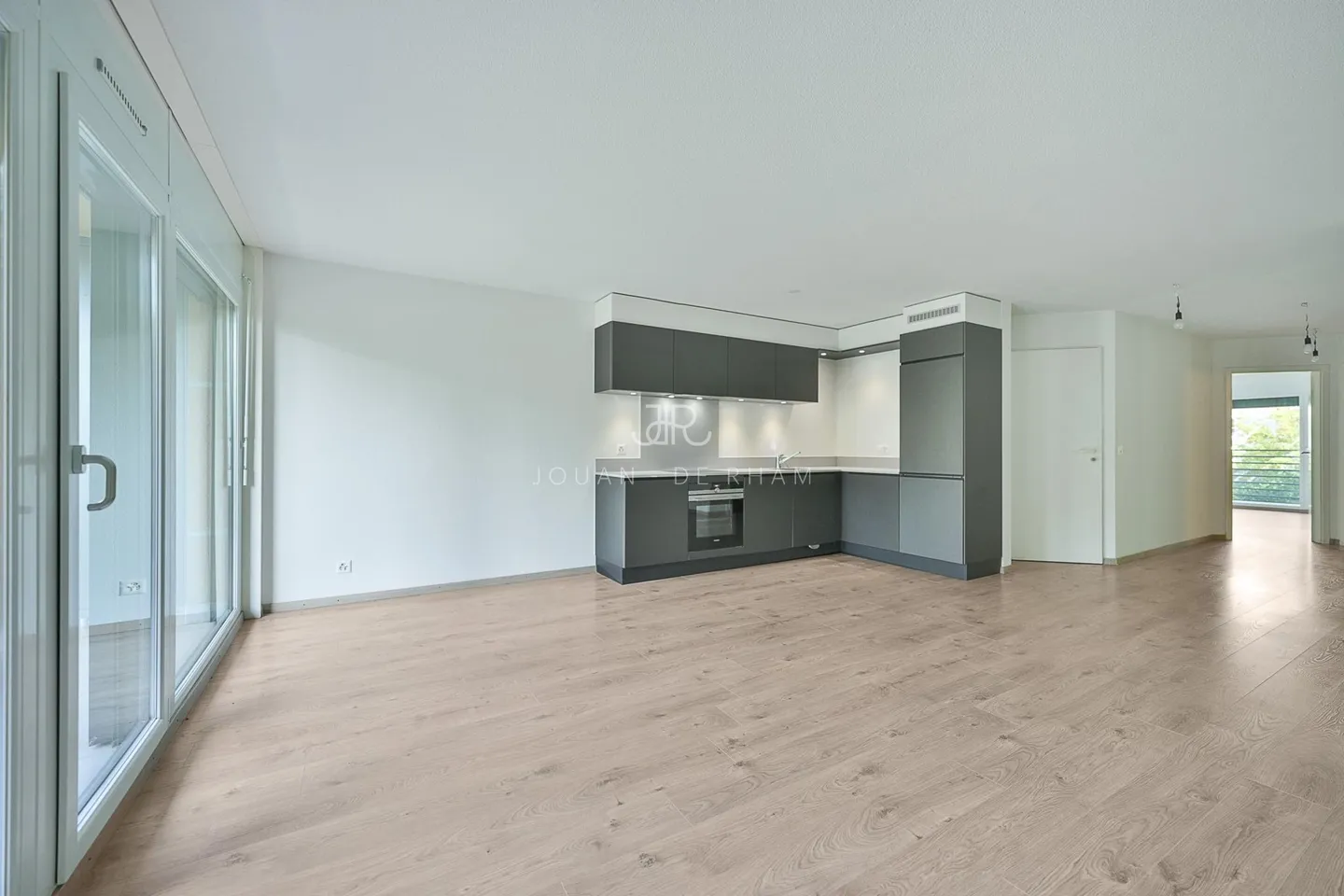 Appartement à vendre - Photo 2 sur 9