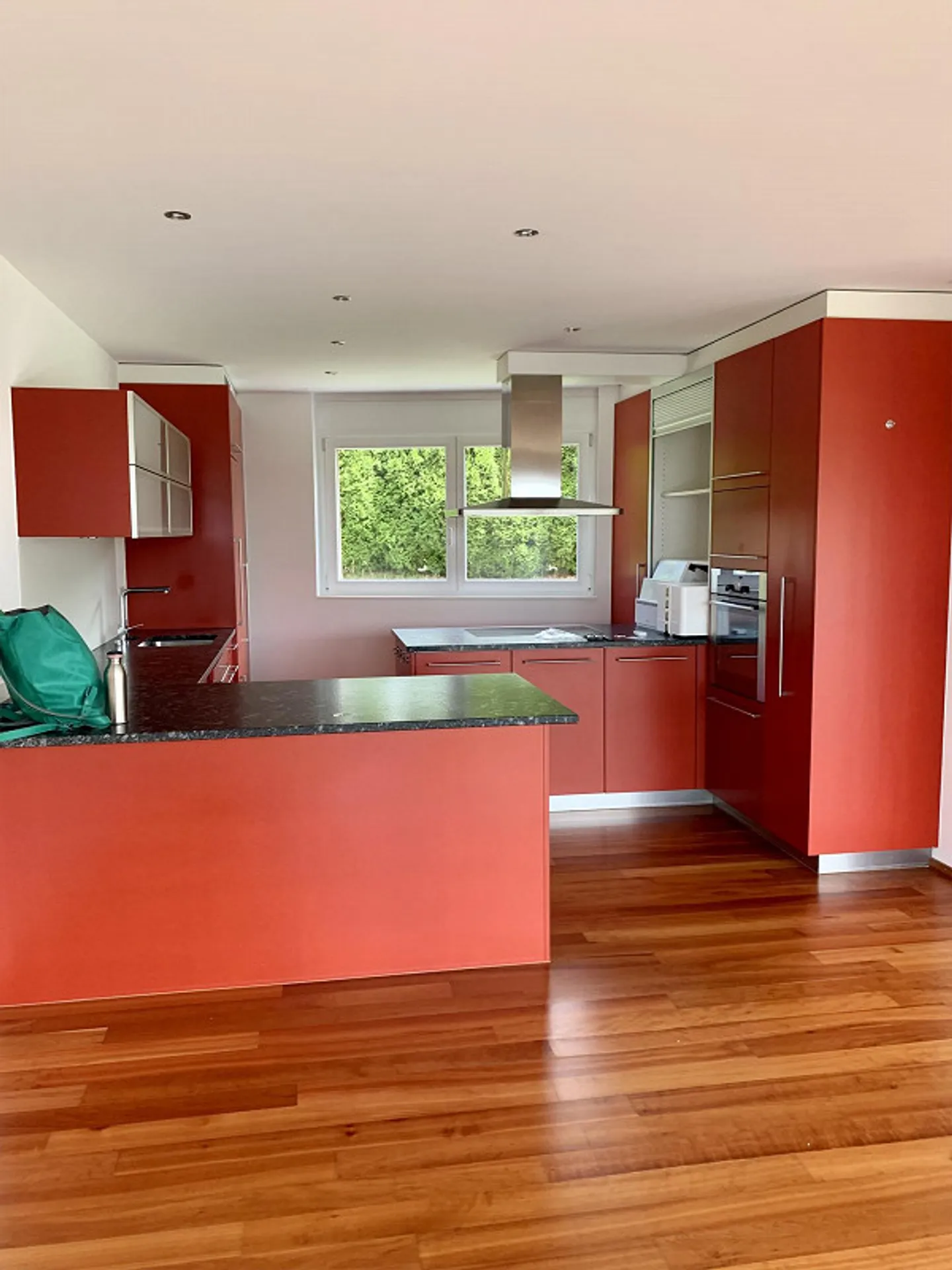 Belle maison avec la meilleure vue à Bronschhofen - Photo 12 sur 26