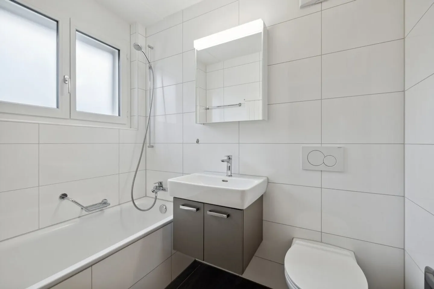 Appartement 3.5 pièces - Photo 5 sur 6