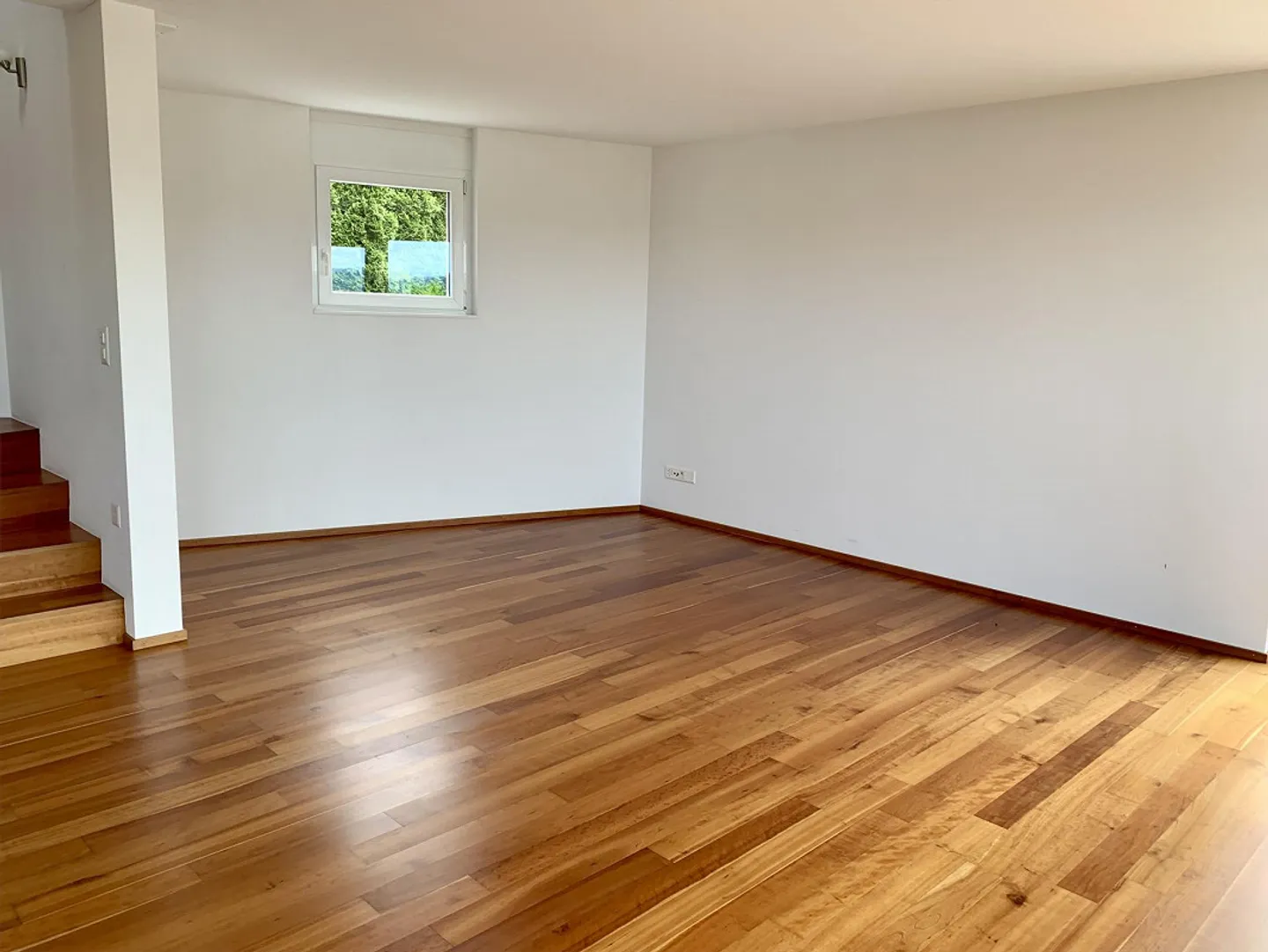 Belle maison avec la meilleure vue à Bronschhofen - Photo 13 sur 26