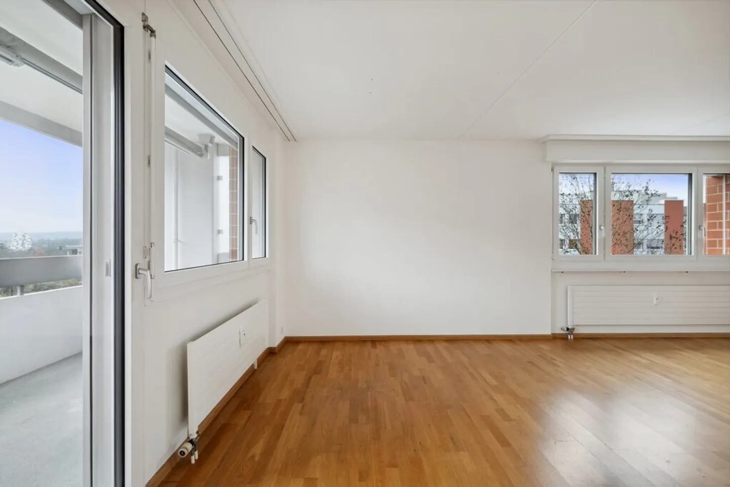 Appartement 3.5 pièces - Photo 2 sur 6
