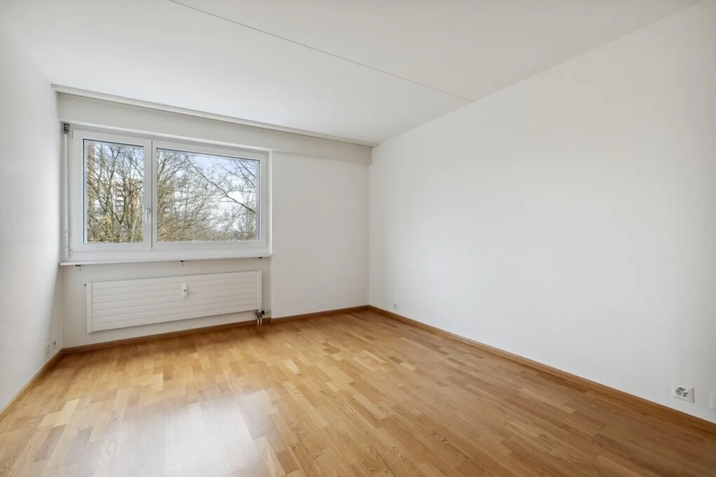 Appartement 3.5 pièces - Photo 3 sur 6