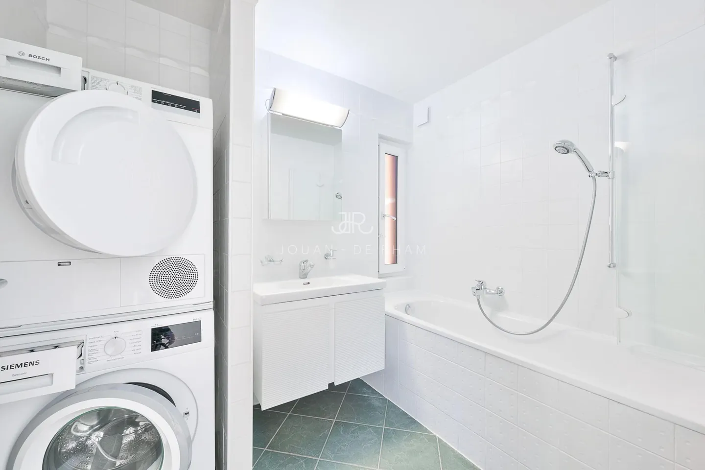 Appartement à vendre - Photo 8 sur 9