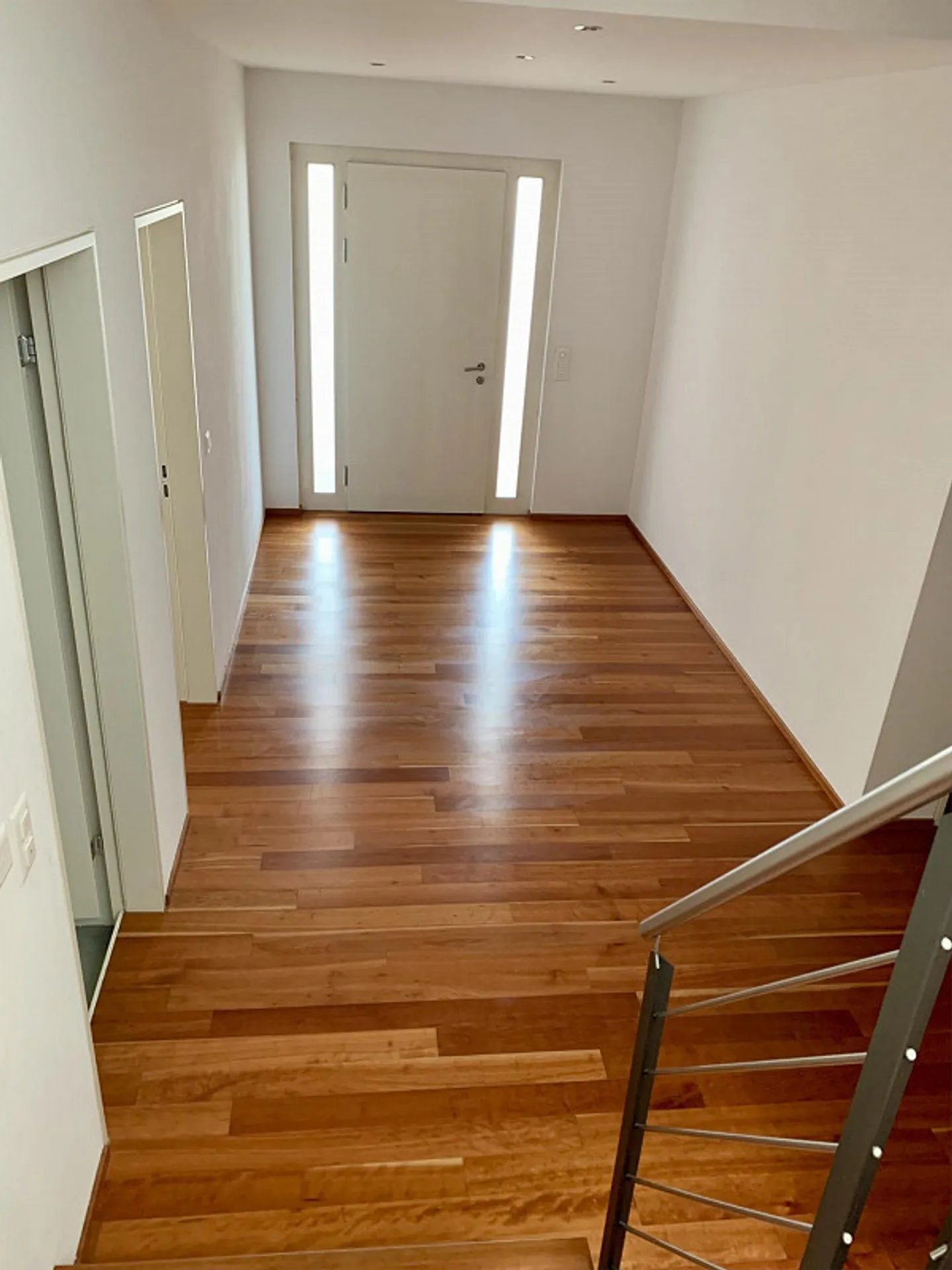 Belle maison avec la meilleure vue à Bronschhofen - Photo 14 sur 26