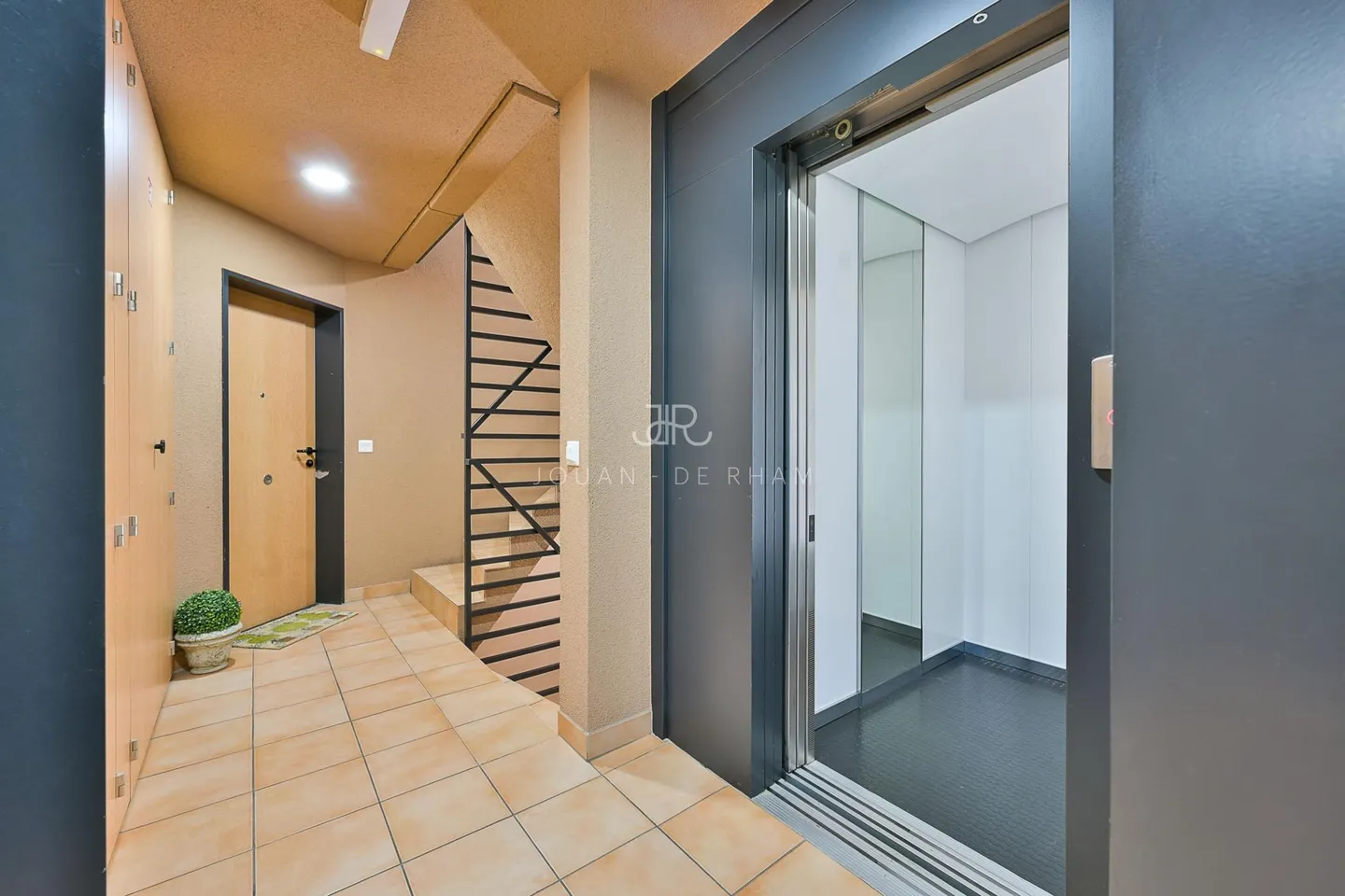 Appartement à vendre - Photo 9 sur 9