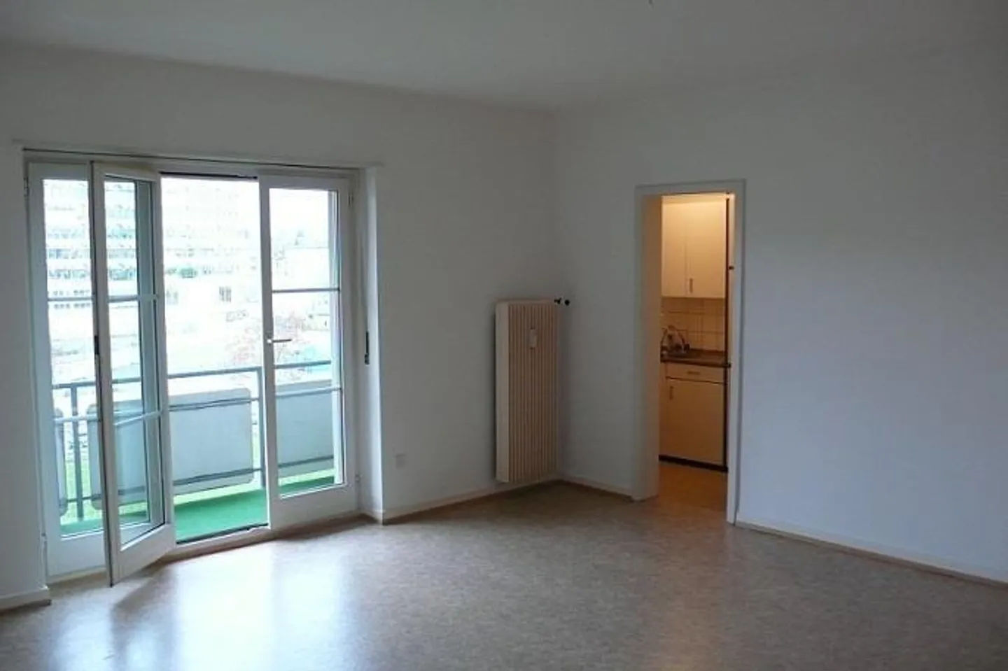 Appartamento singolo vicino all'università - Foto 3 di 4