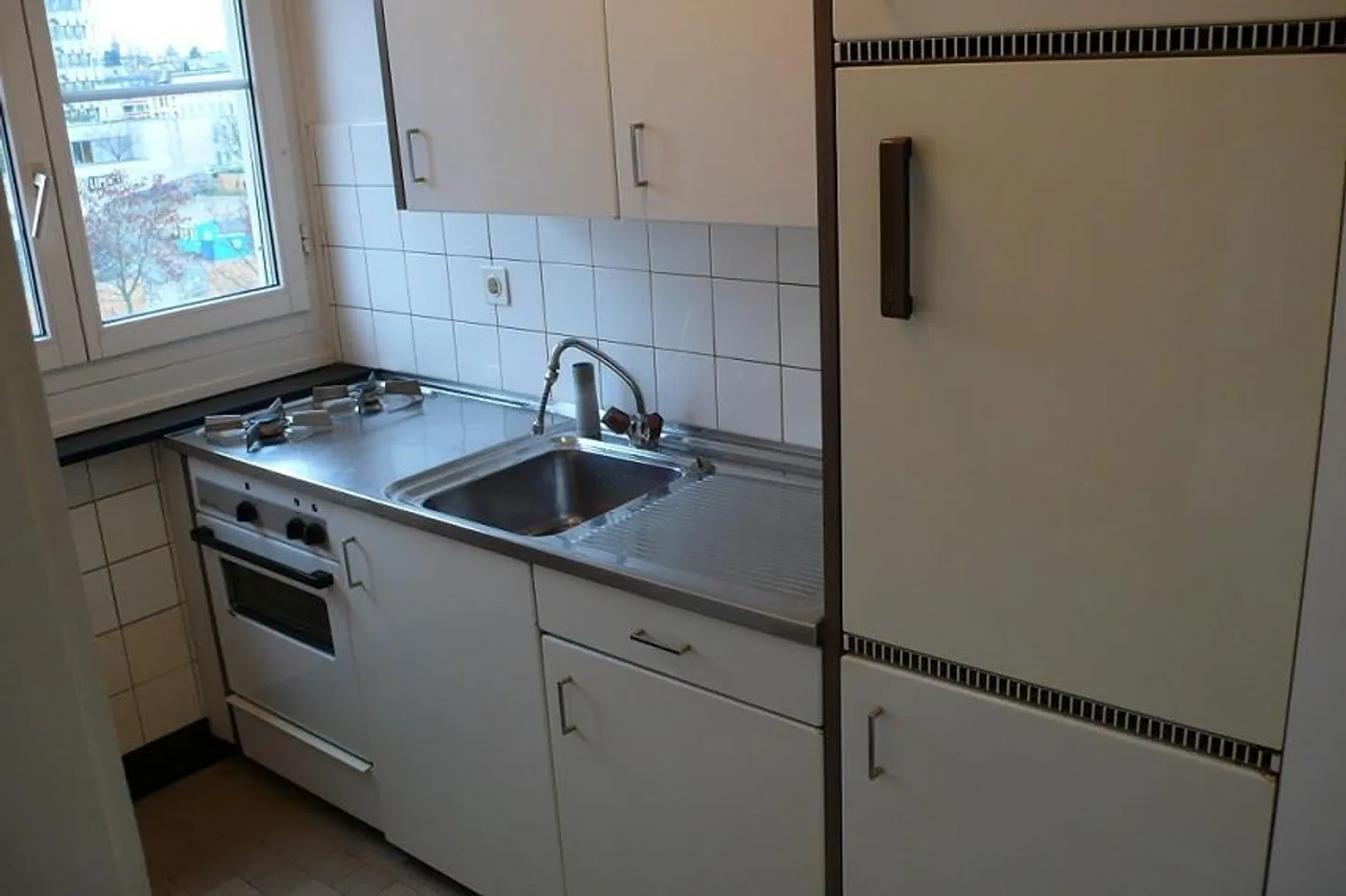 Appartamento singolo vicino all'università - Foto 4 di 4