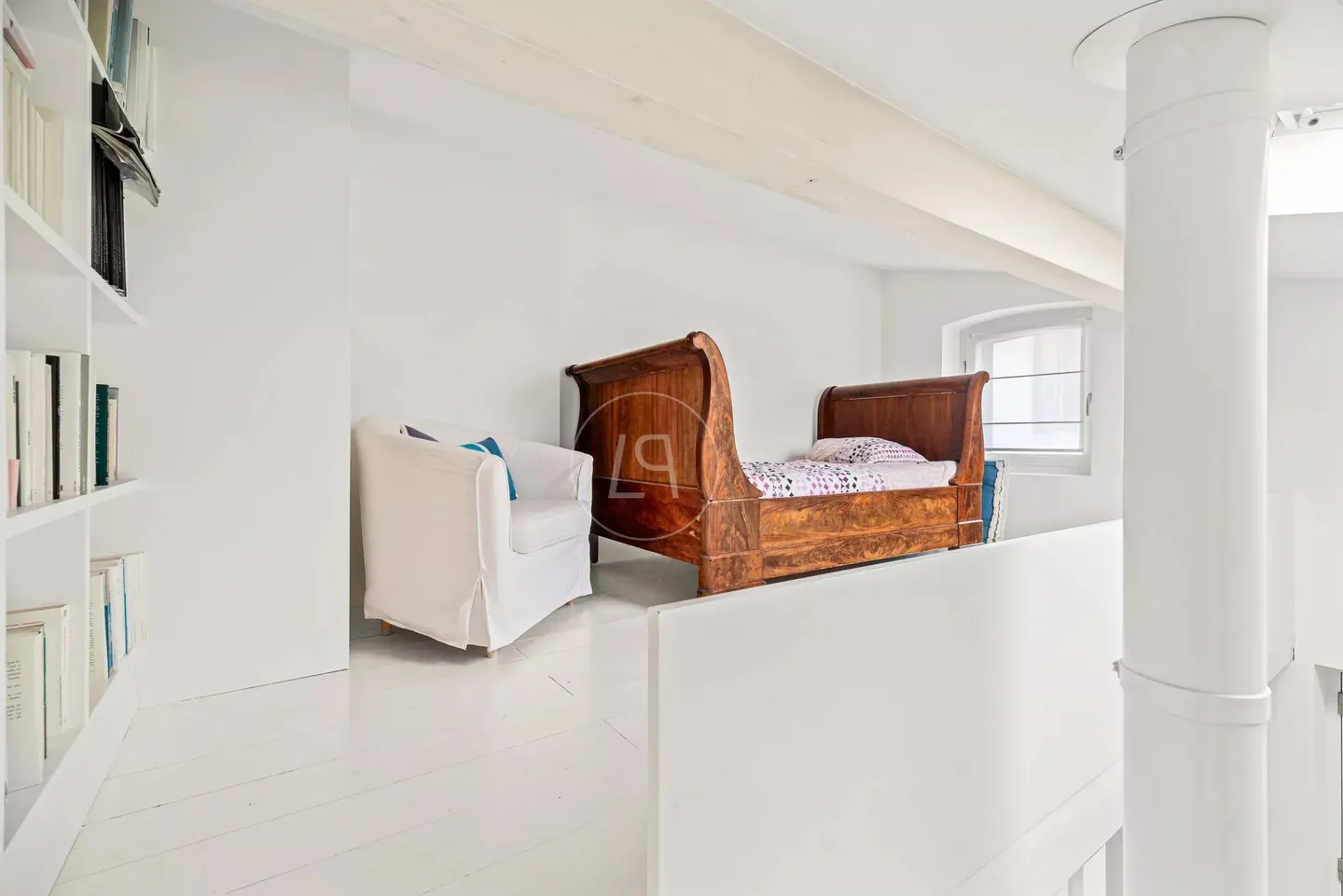 Charming 18th Century Farmhouse - Photo 30 of 46