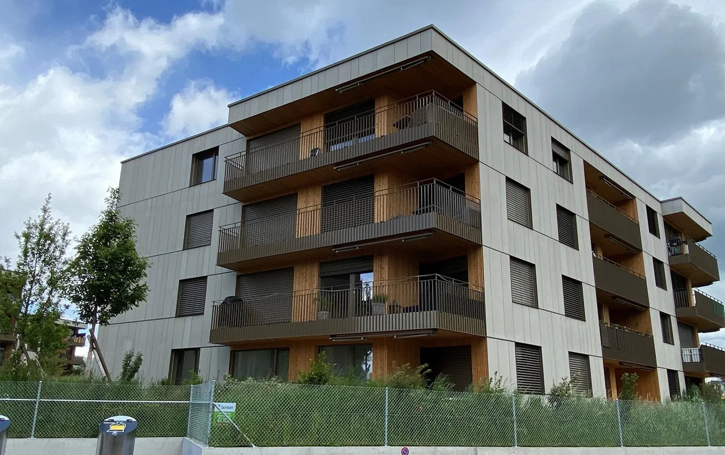 Soleil avec vue large/montagne - Photo 9 sur 10