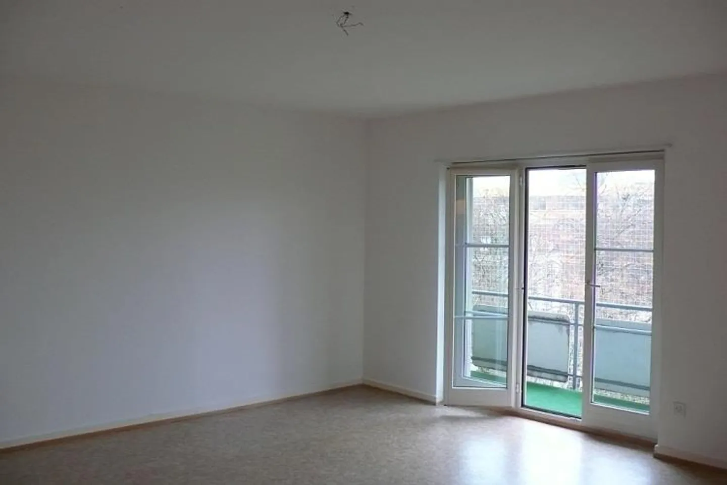 Appartamento singolo vicino all'università - Foto 2 di 4