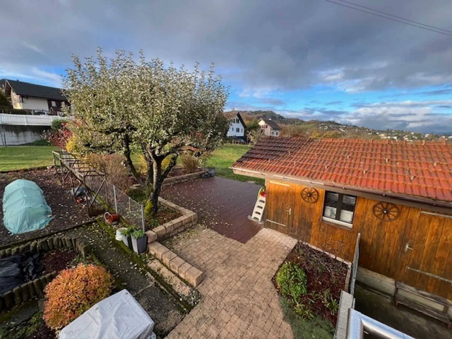 Duplex 6.5 rooms - Photo 2 of 8