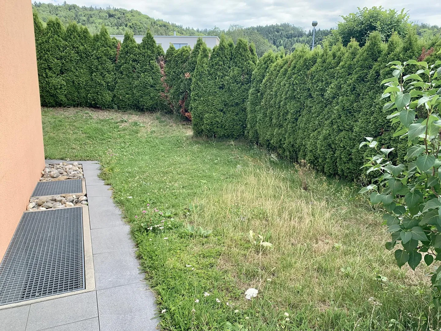 Belle maison avec la meilleure vue à Bronschhofen - Photo 21 sur 26