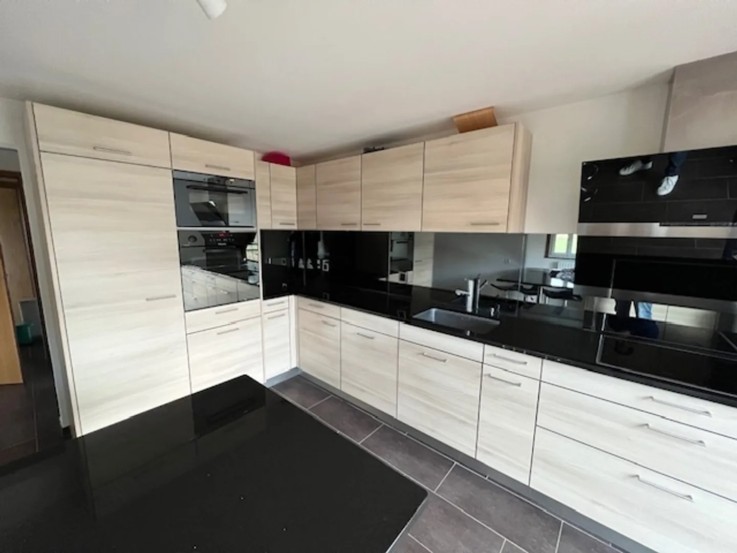 Duplex 6.5 rooms - Photo 3 of 8