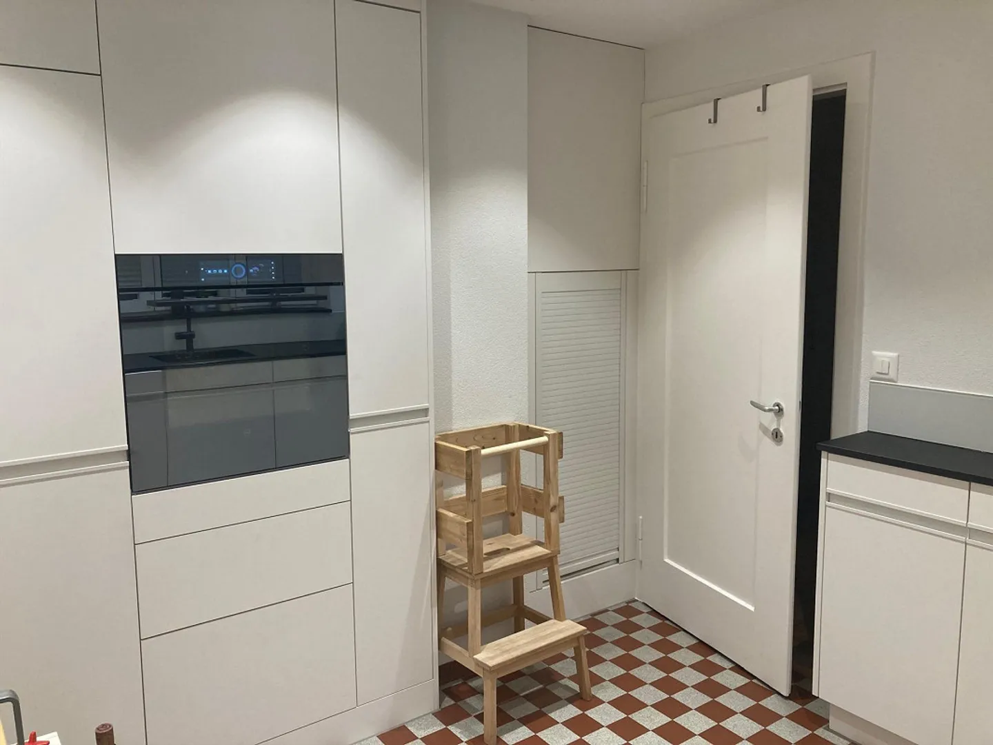 4.5-Zimmer-Reihenhaus mit privatem Garten, zentrumsnah - Photo 6 sur 14