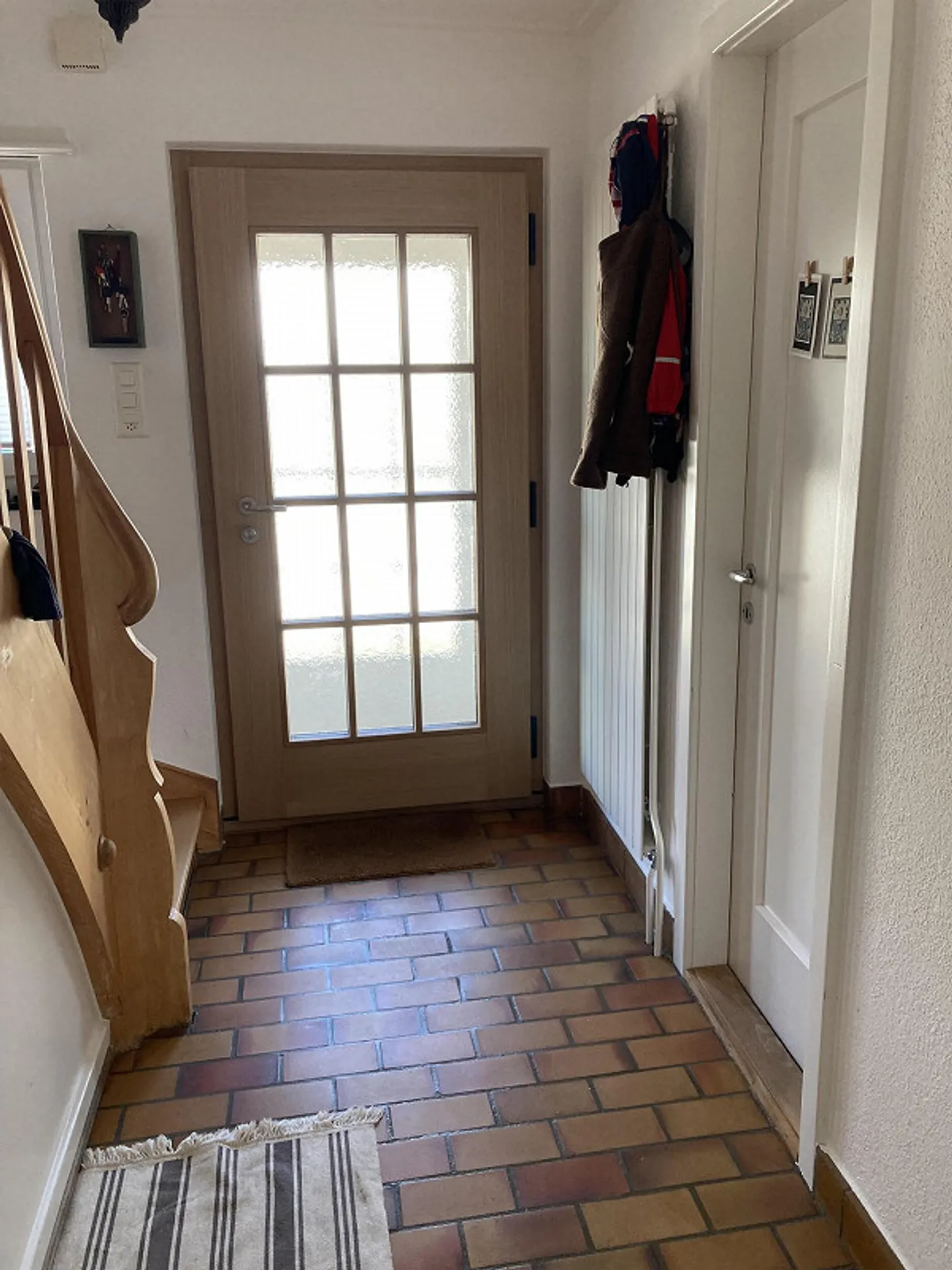 4.5-Zimmer-Reihenhaus mit privatem Garten, zentrumsnah - Photo 9 sur 14