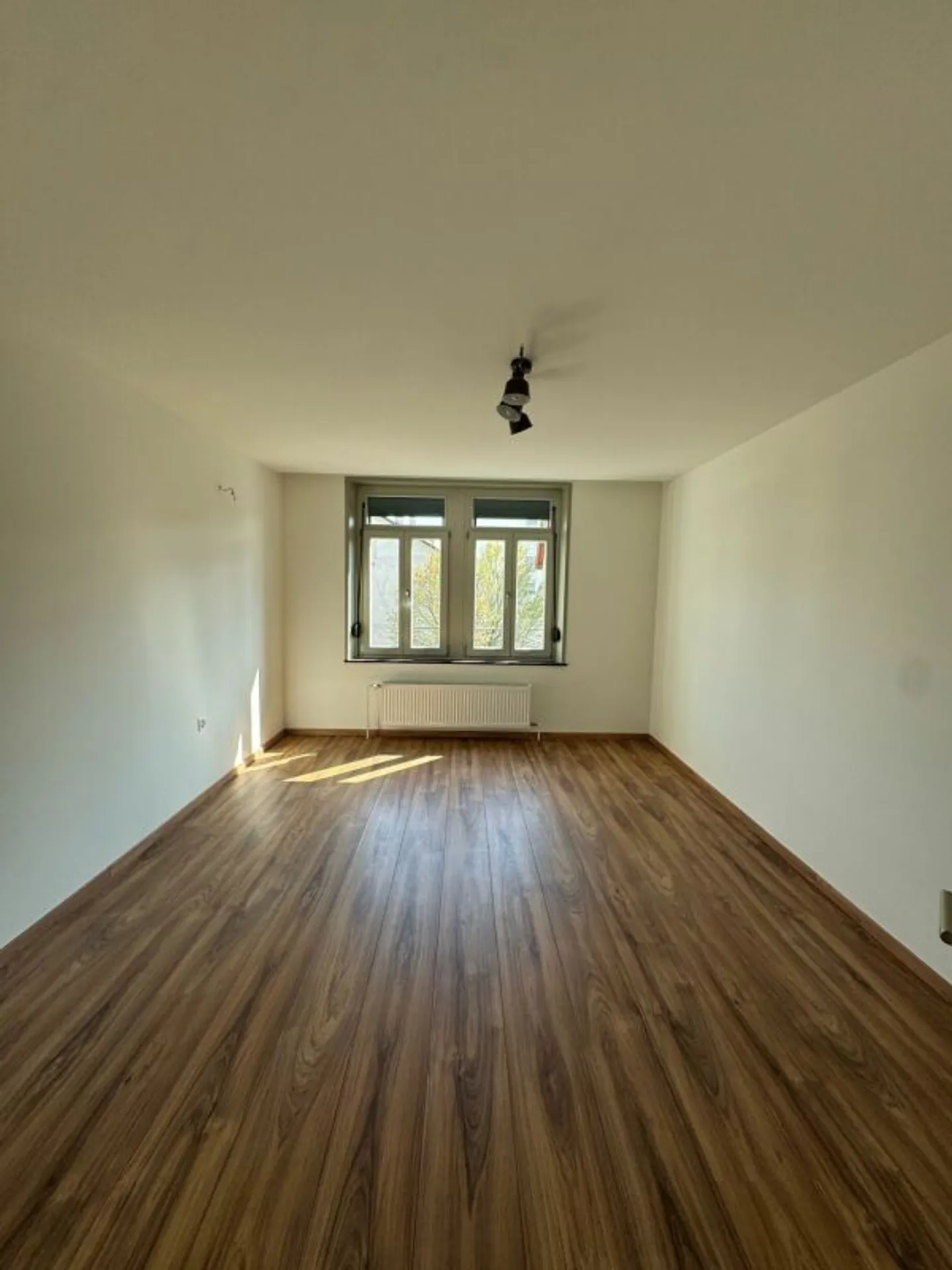 Charmante 3.5-Zimmer Wohnung - Foto 2 von 7
