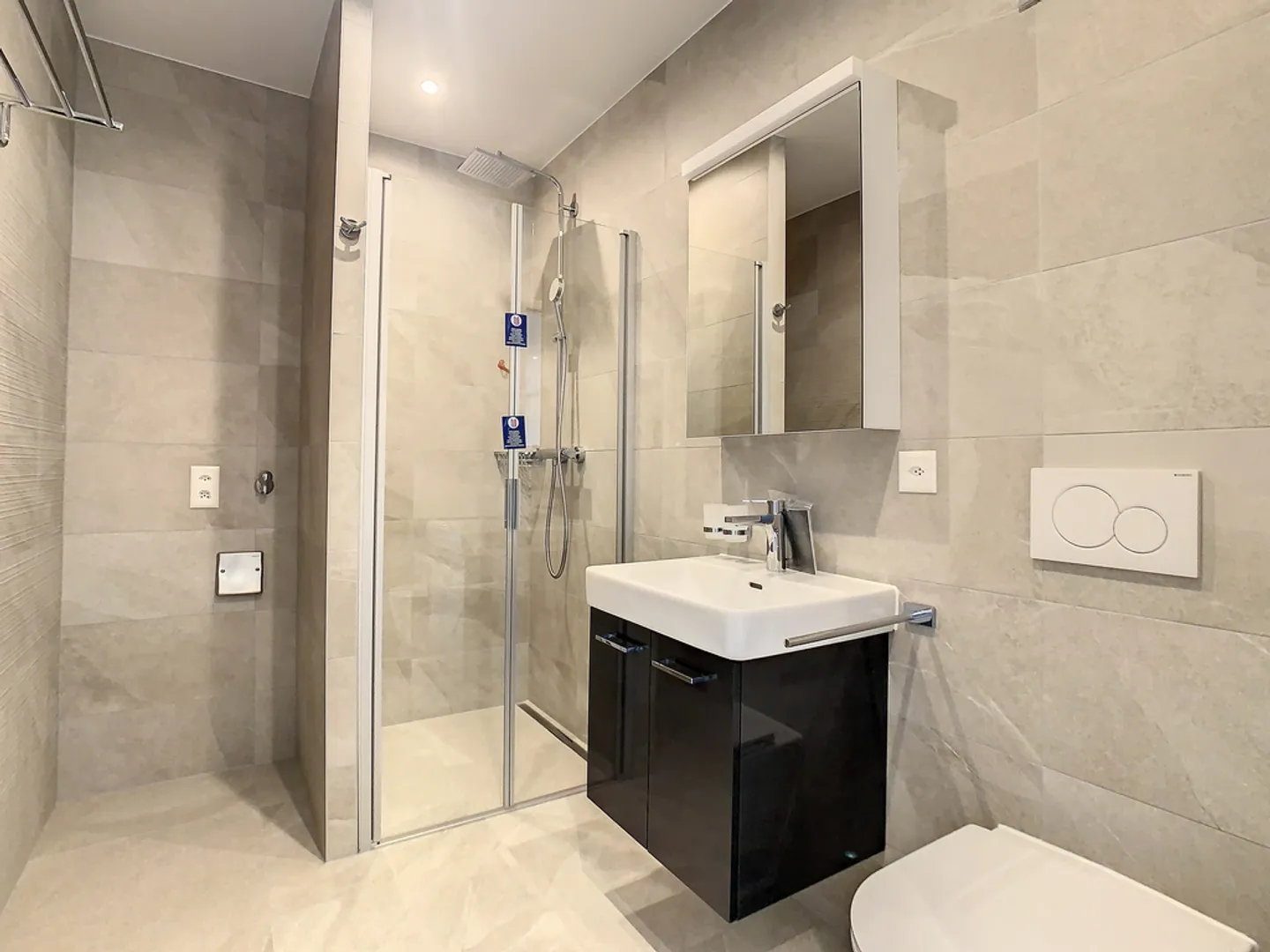 3,5-Zimmer-Wohnung - Foto 4 von 9