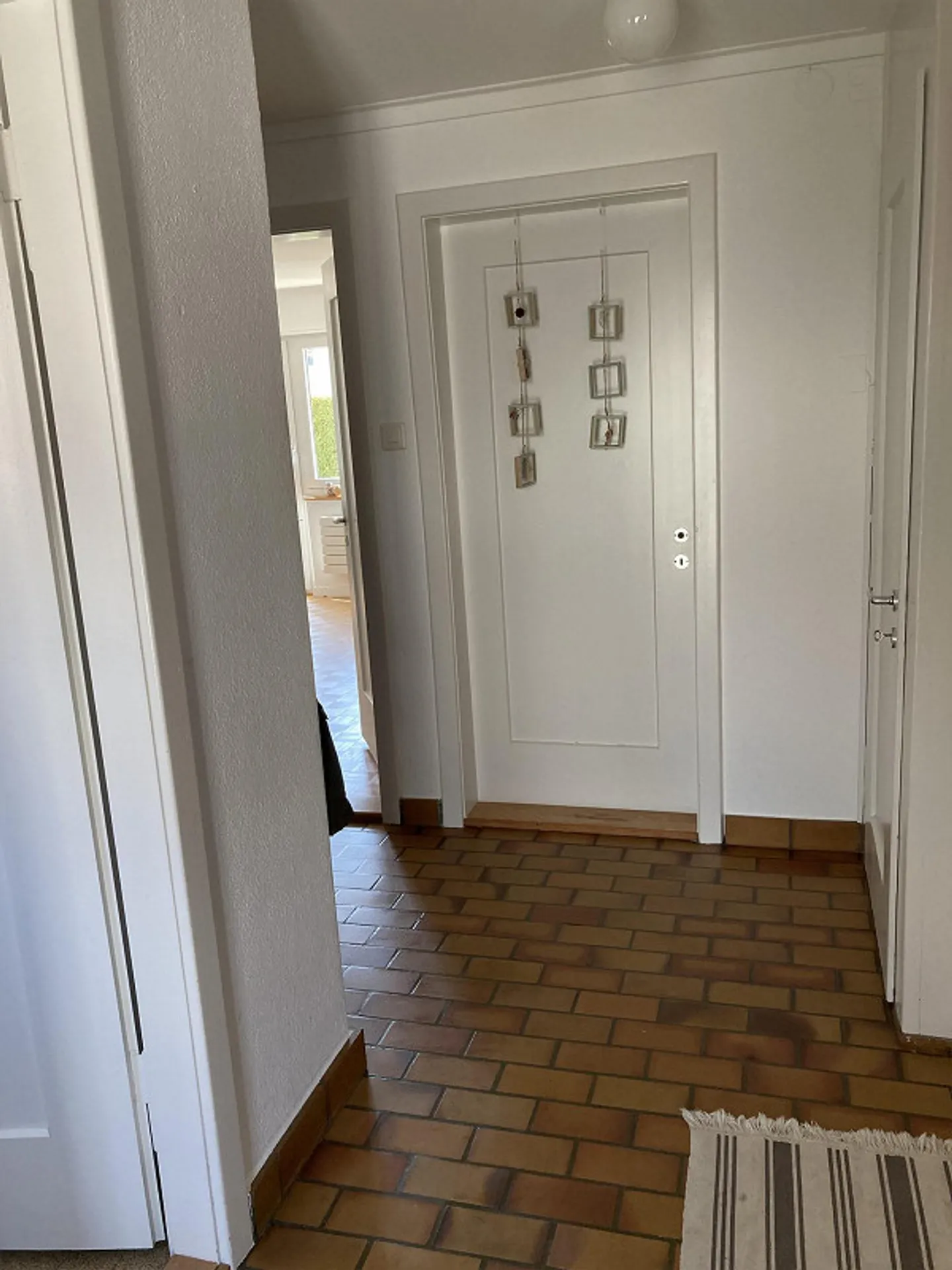 4.5-Zimmer-Reihenhaus mit privatem Garten, zentrumsnah - Photo 10 sur 14