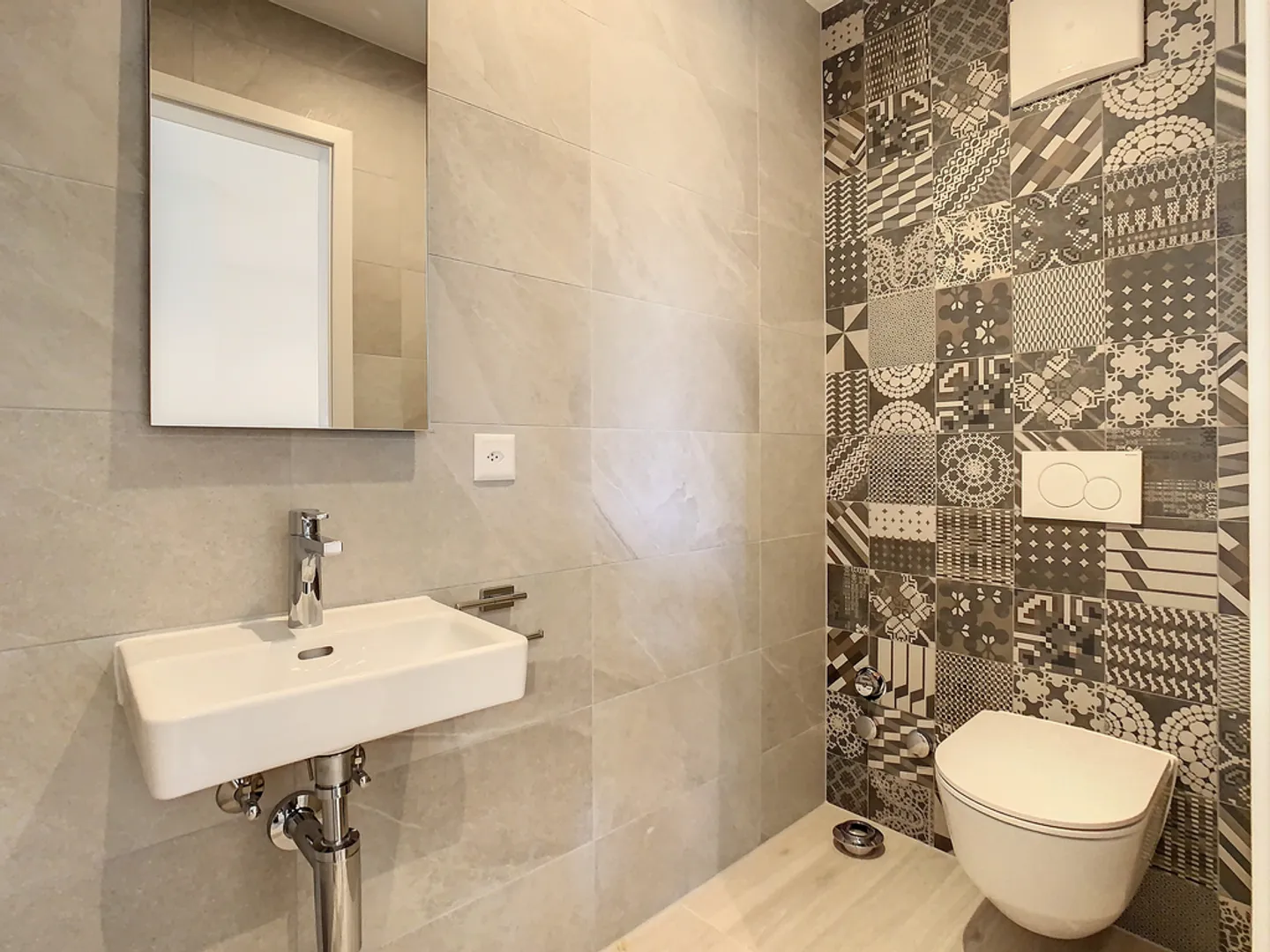 3,5-Zimmer-Wohnung - Foto 5 von 9