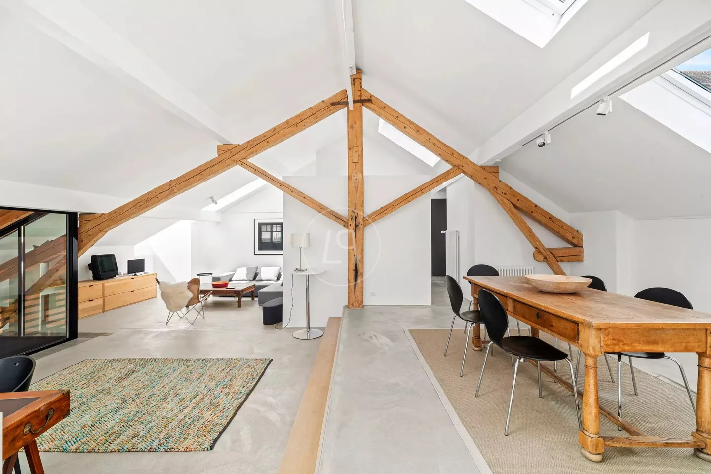 Charming 18th Century Farmhouse - Photo 39 of 46